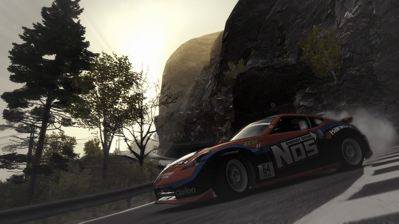 GRID 2: Drift Pack — скриншот 7