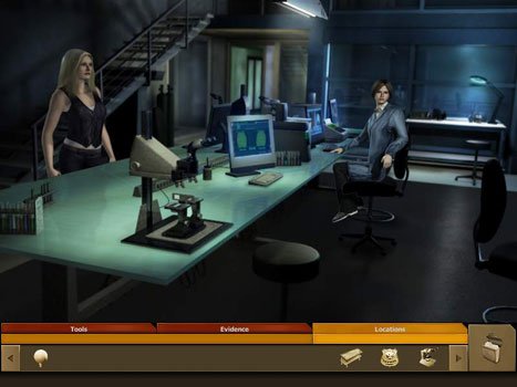 CSI: Miami — скриншот 7