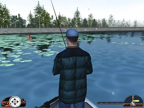 In-Fisherman Freshwater Trophies - кадр 3