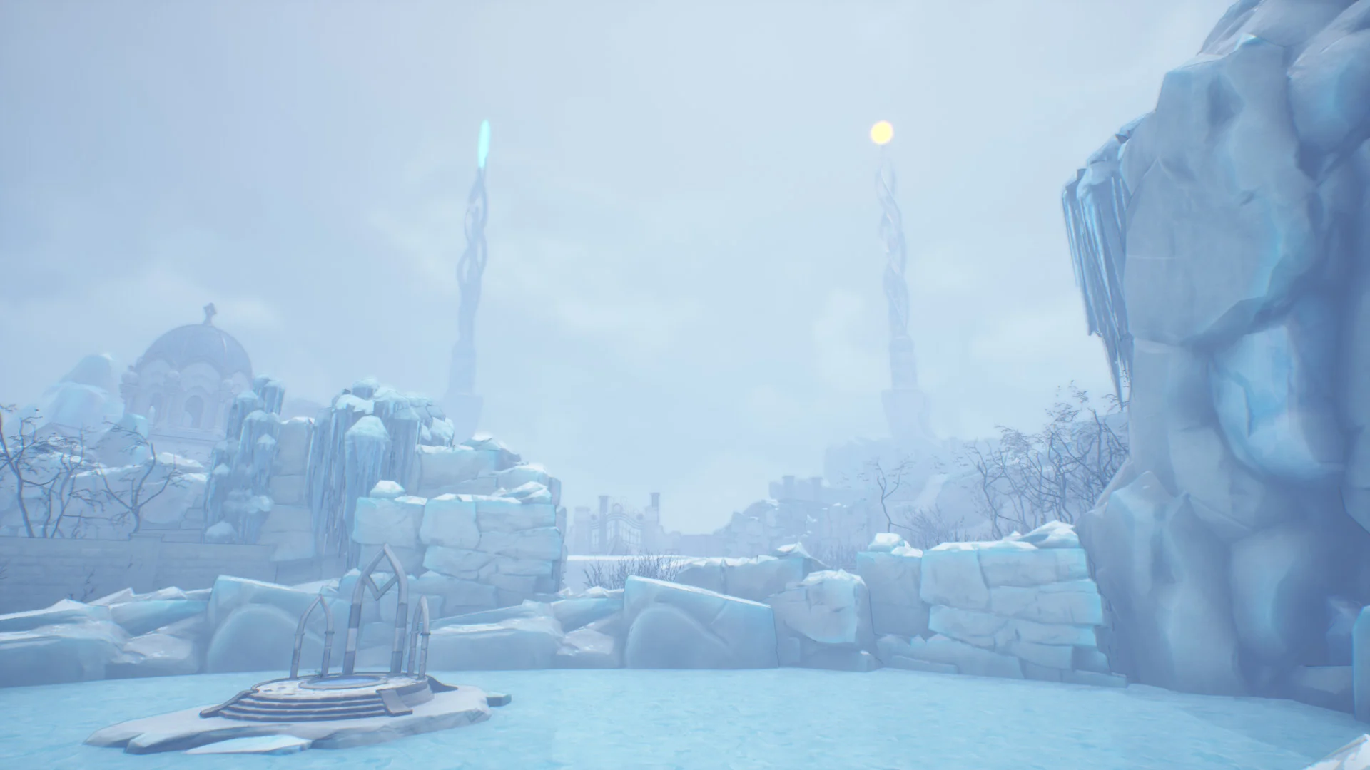 Bygone Dreams - кадр 10