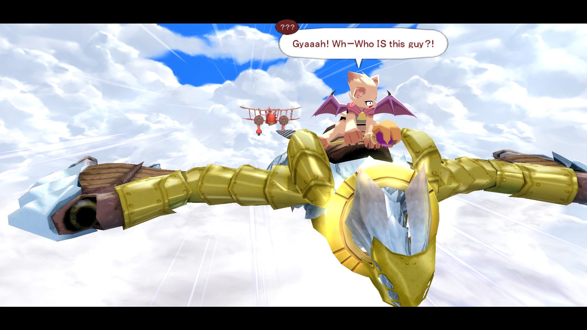 Zwei: The Ilvard Insurrection — скриншот 3