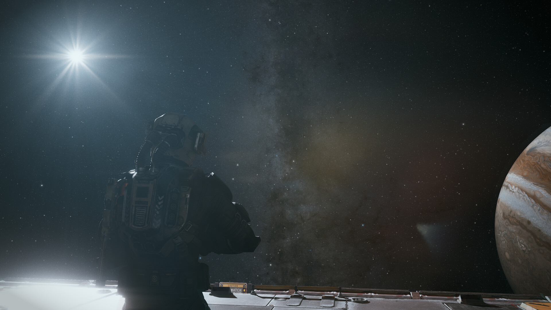 The Expanse: Osiris Reborn — скриншот 4