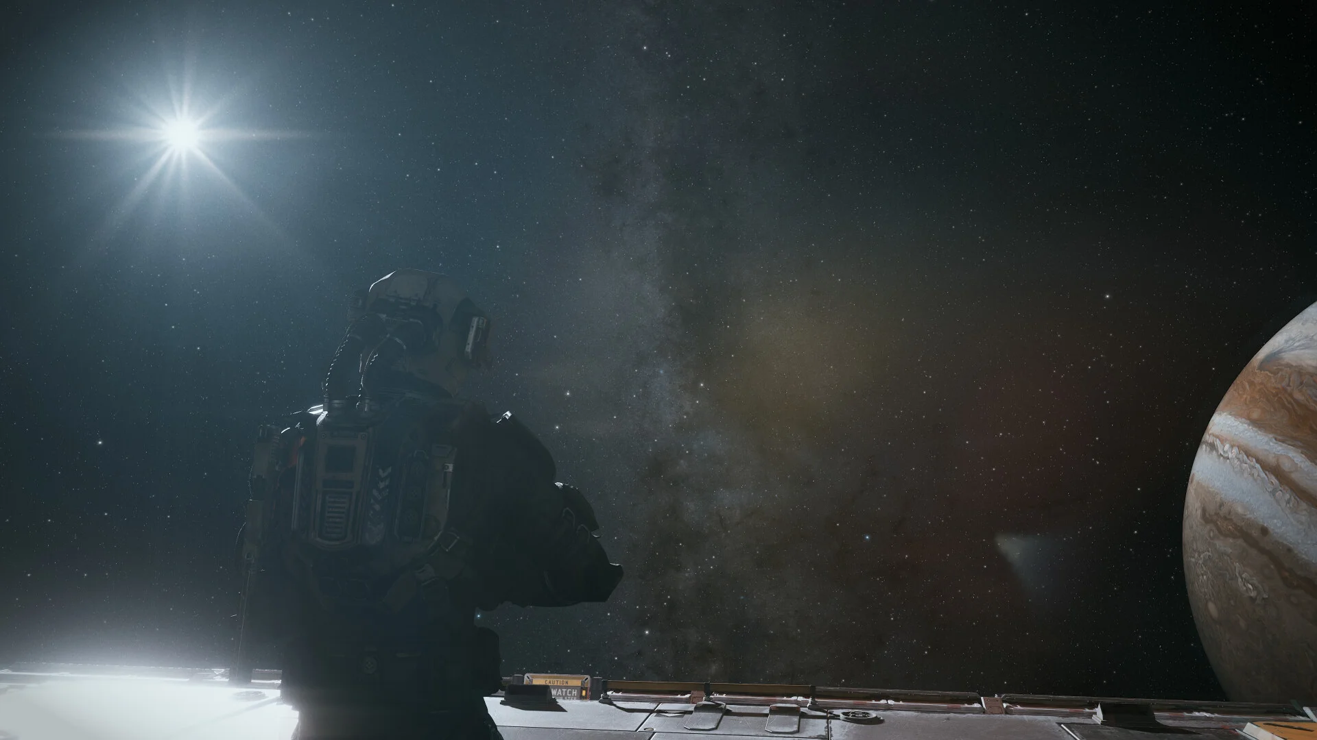 The Expanse: Osiris Reborn - кадр 4