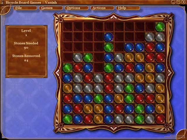 Bicycle Games: Board — скриншот 6