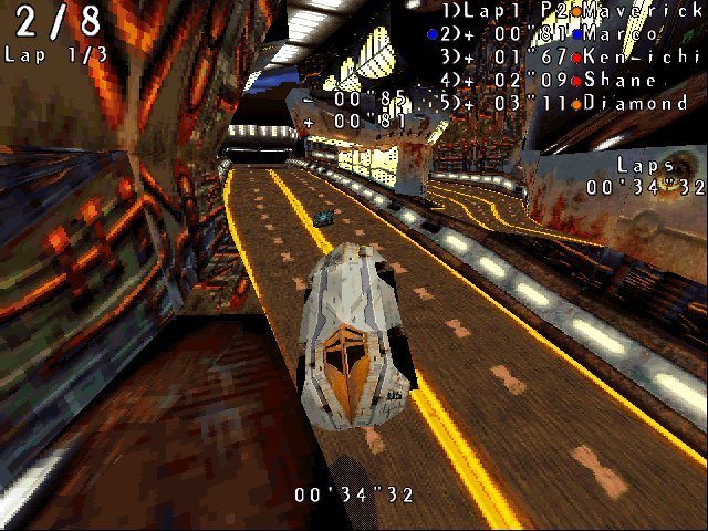 POD Gold — скриншот 3