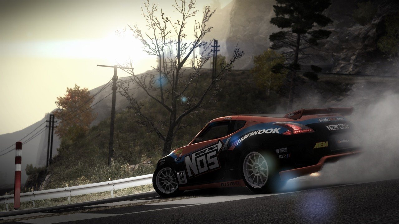 GRID 2: Drift Pack — скриншот 5