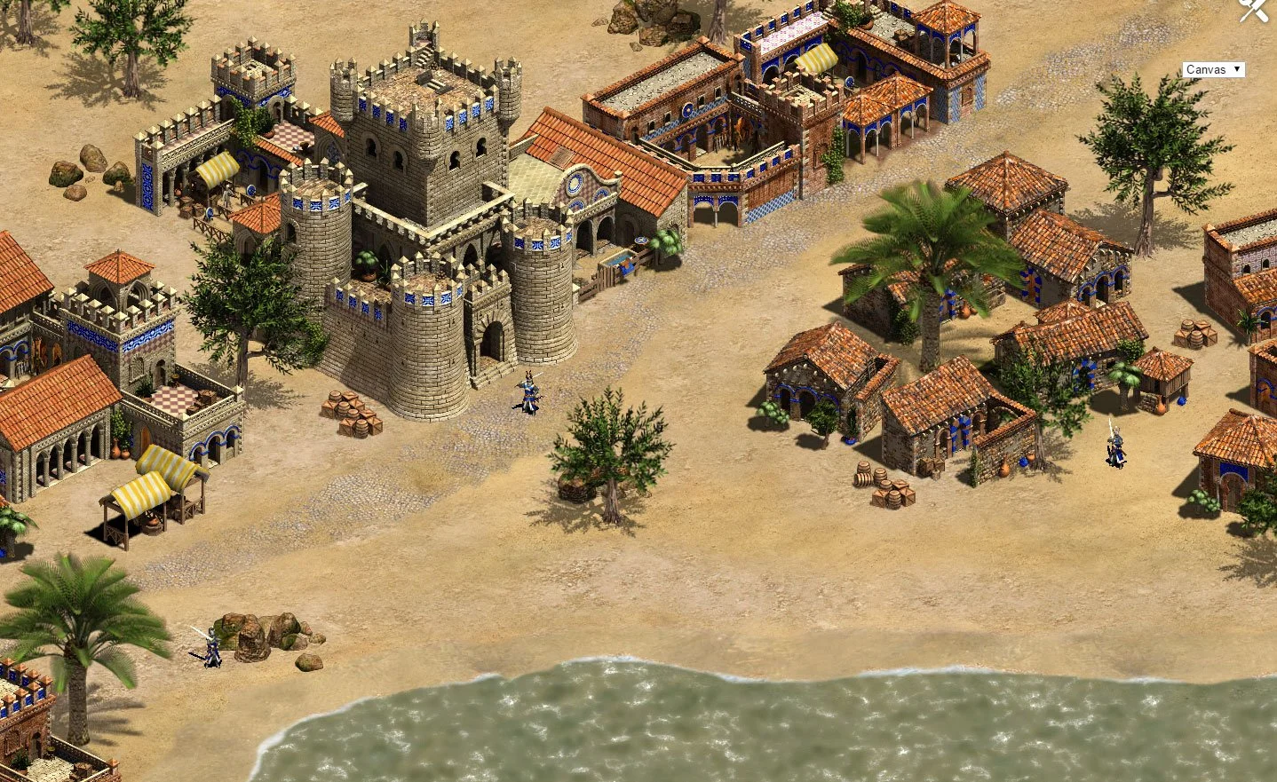 Feudal Wars - кадр 8