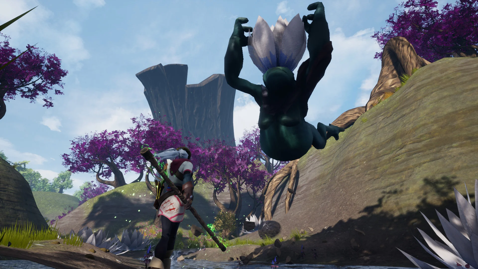 Bygone Dreams - кадр 9