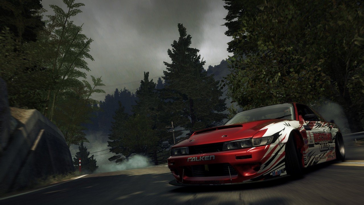 GRID 2: Drift Pack — скриншот 6