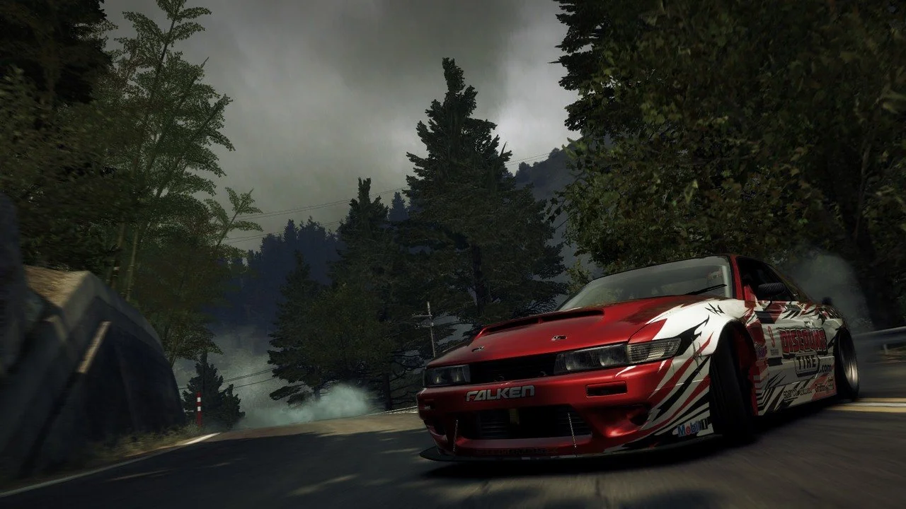 GRID 2: Drift Pack - кадр 6