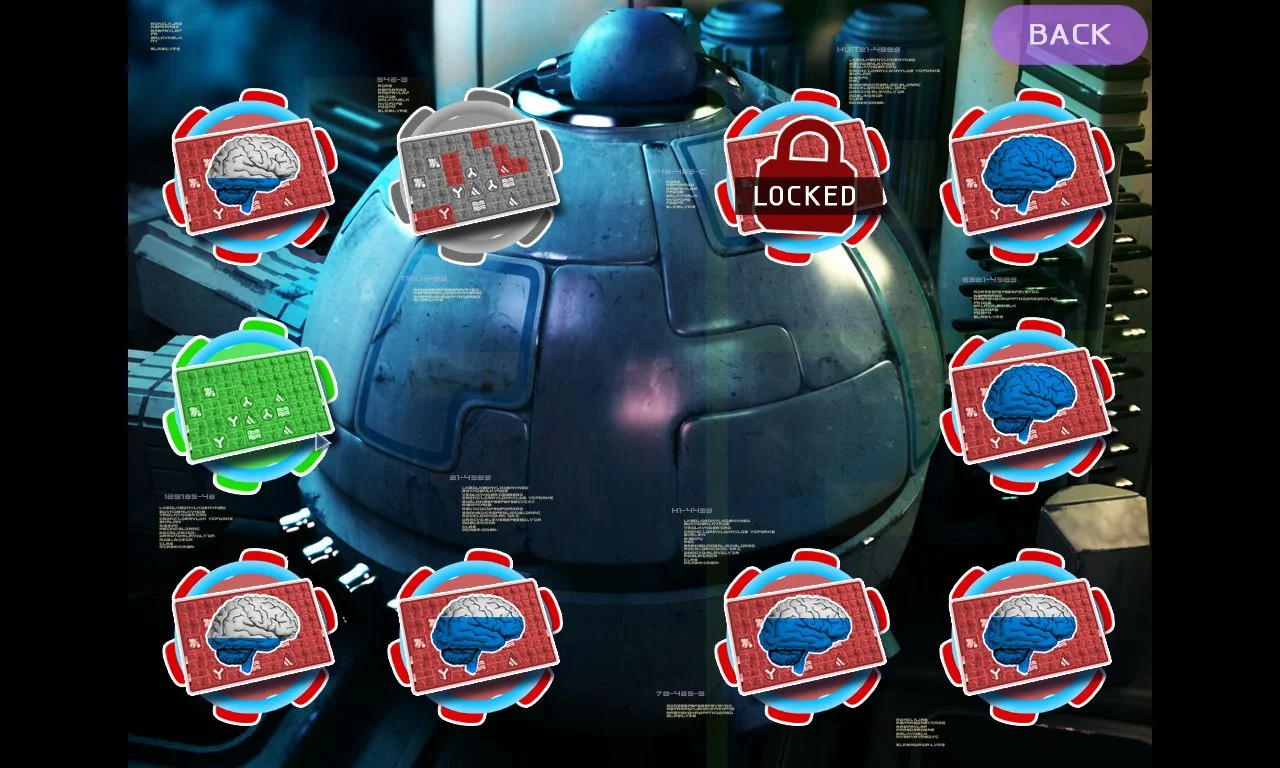 J.U.L.I.A. Untold - кадр 6