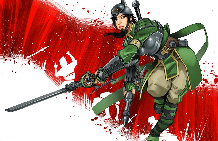 BattleCry — скриншот 5