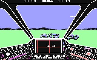 Skyfox — скриншот 1