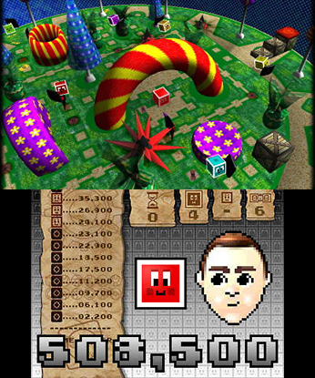 Bit Boy!! Arcade — скриншот 4