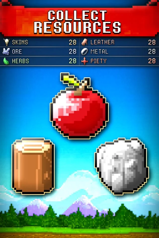 CivCrafter - кадр 4