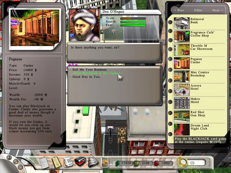 Mastermind, The (2005) - кадр 14