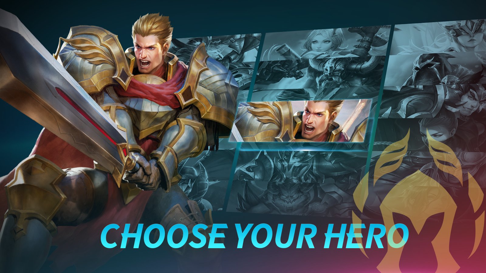 Arena of Valor — скриншот 2