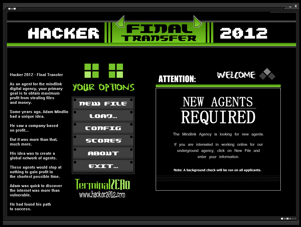 Где Купить Хакерский Сейф В Игре Hacker