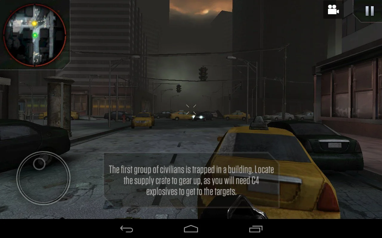 Godzilla: Strike Zone - кадр 6