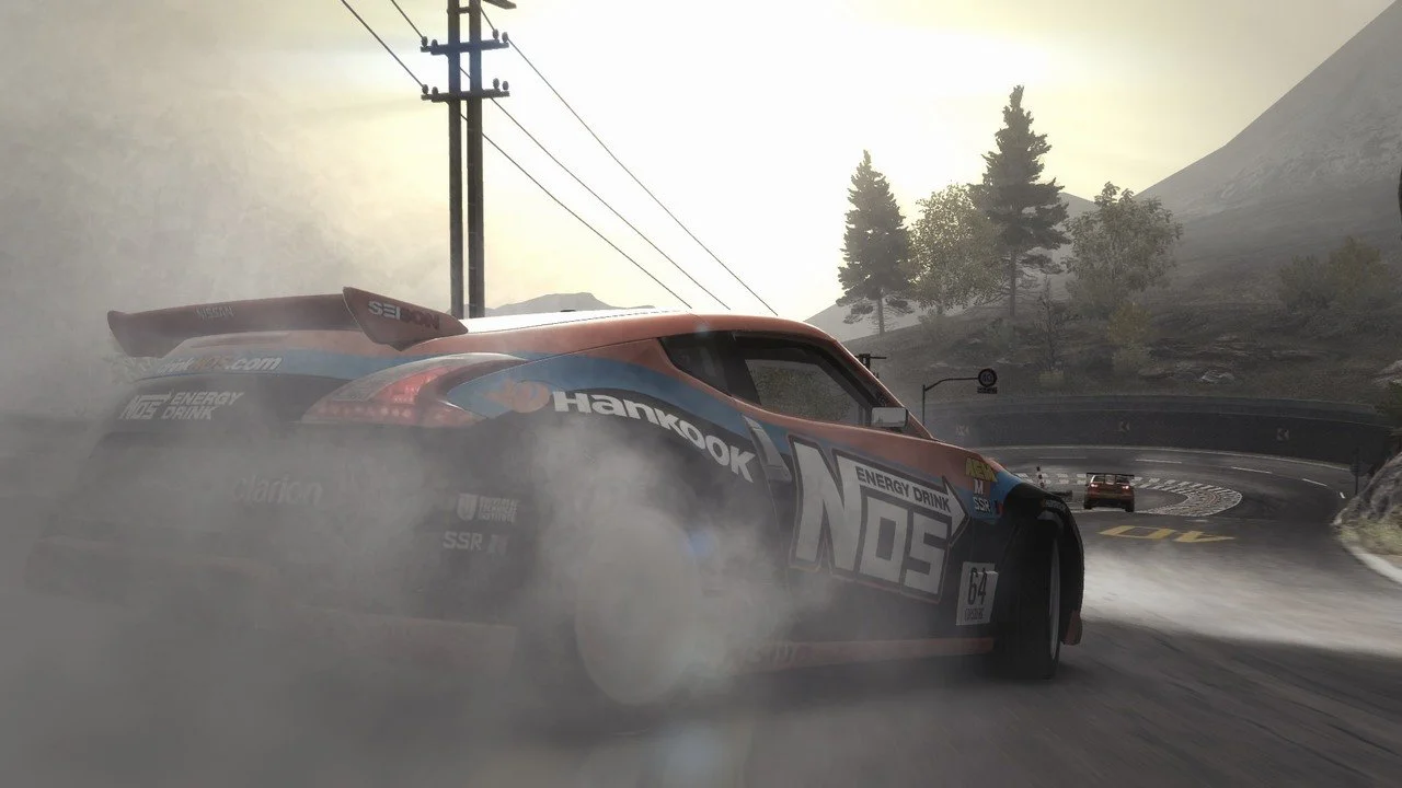 GRID 2: Drift Pack - кадр 10