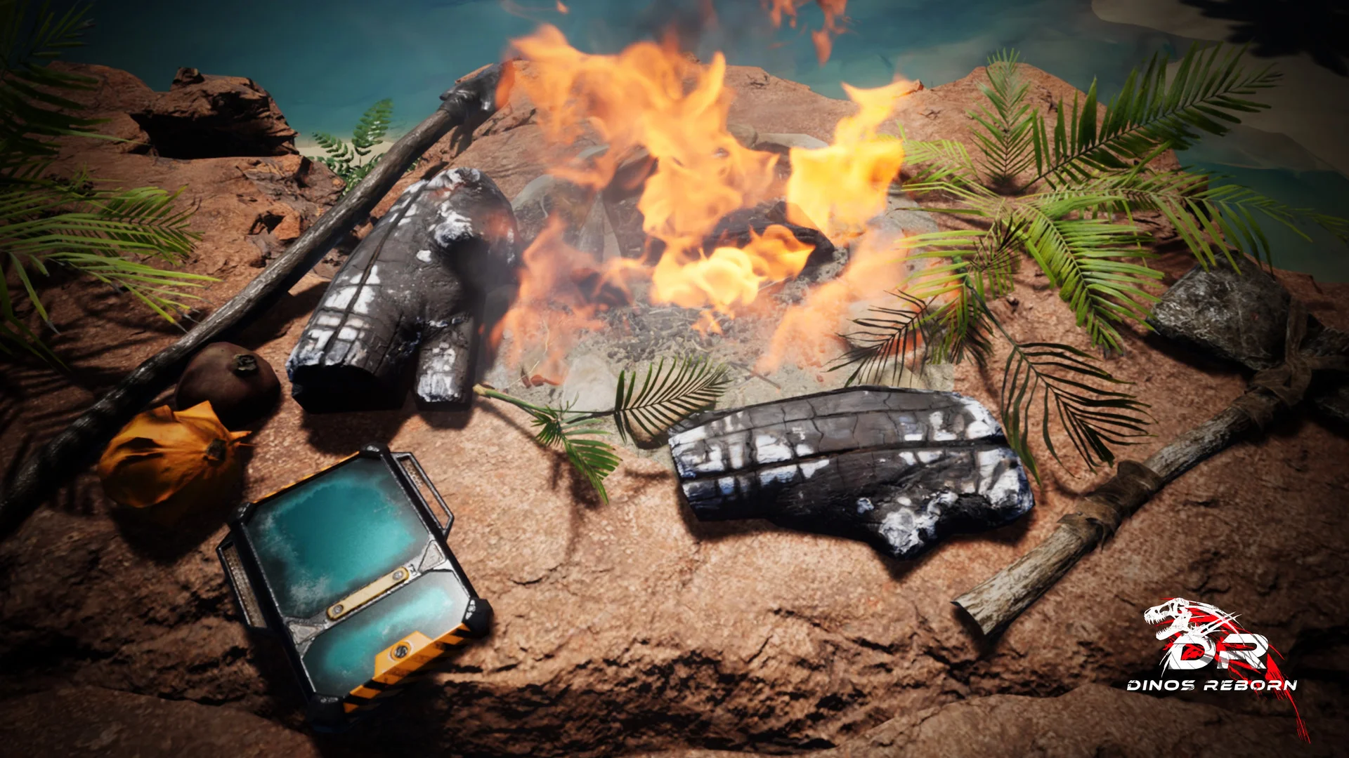 Dinos Reborn - кадр 7