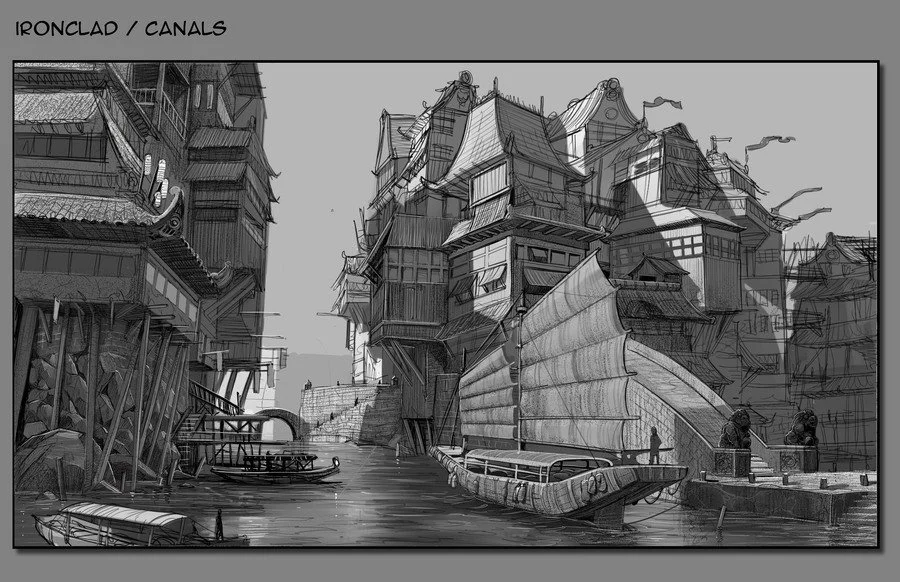 BattleCry - кадр 6