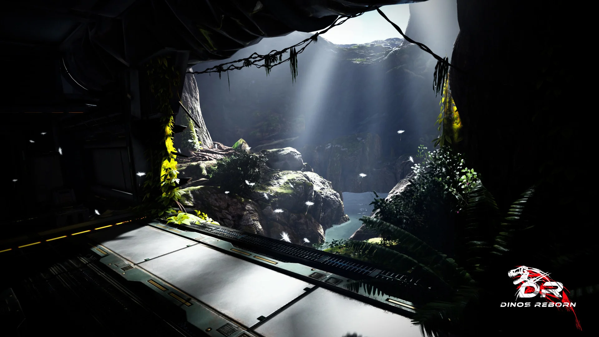 Dinos Reborn - кадр 9