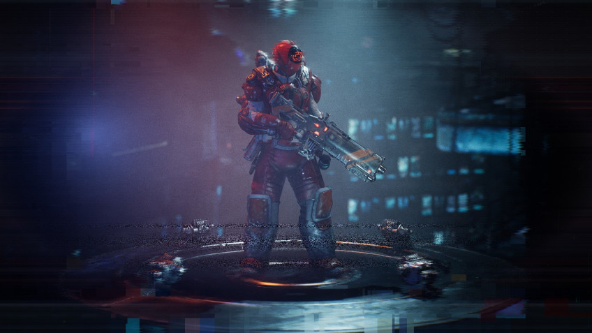 The Ascent — скриншот 6