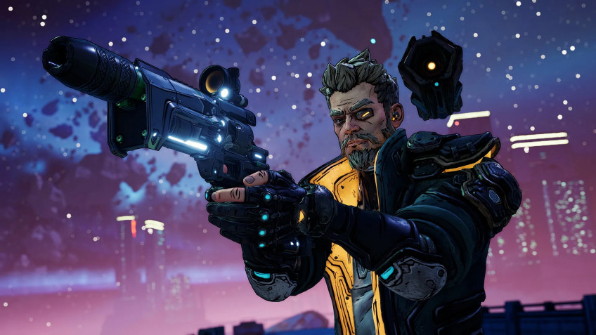 Borderlands 3 — скриншот 3