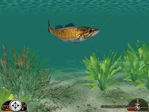 In-Fisherman Freshwater Trophies - кадр 4