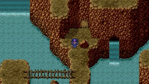 Final Fantasy 4: The Complete Collection - кадр 9