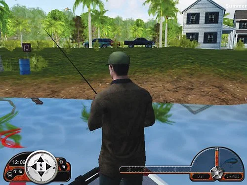 In-Fisherman Freshwater Trophies - кадр 5