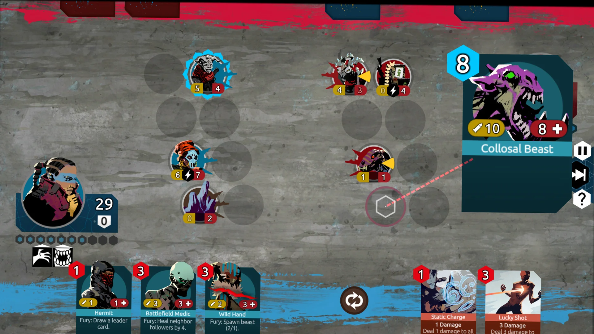 Nowhere Prophet - кадр 3