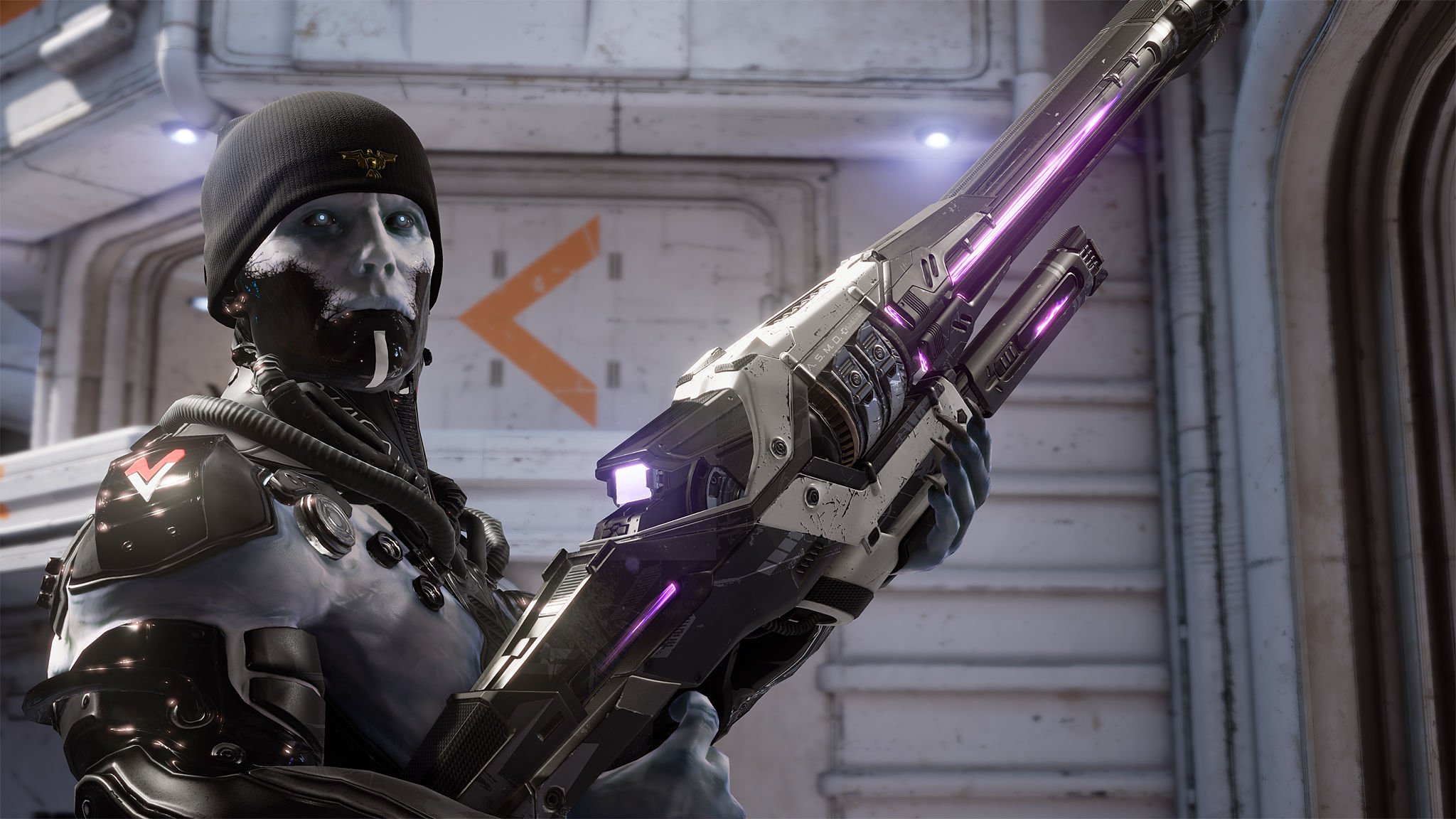 Unreal Tournament (2019) — скриншот 7