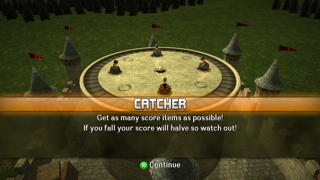 Avatar Bump! - кадр 13