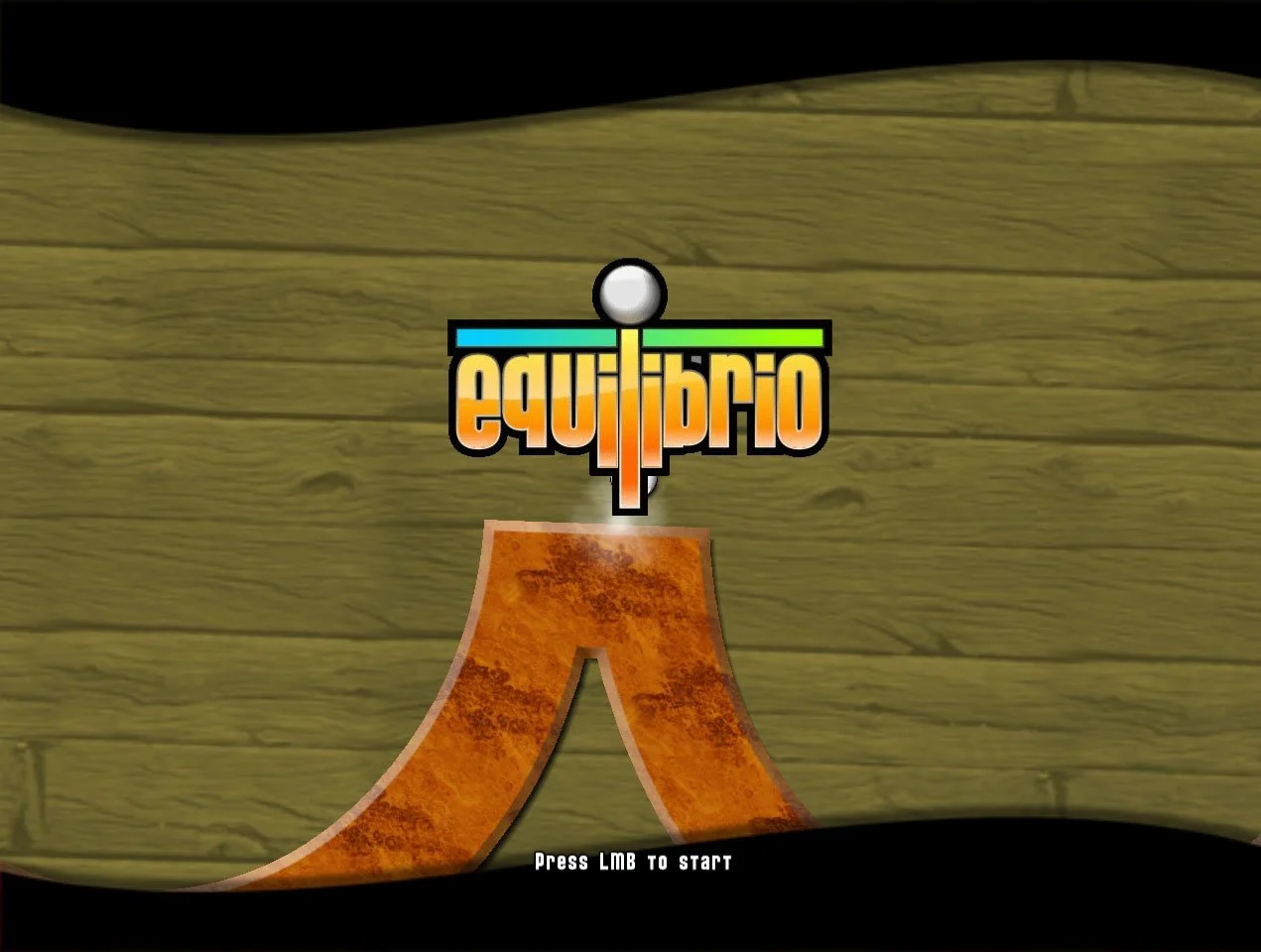 Equilibrio - кадр 6