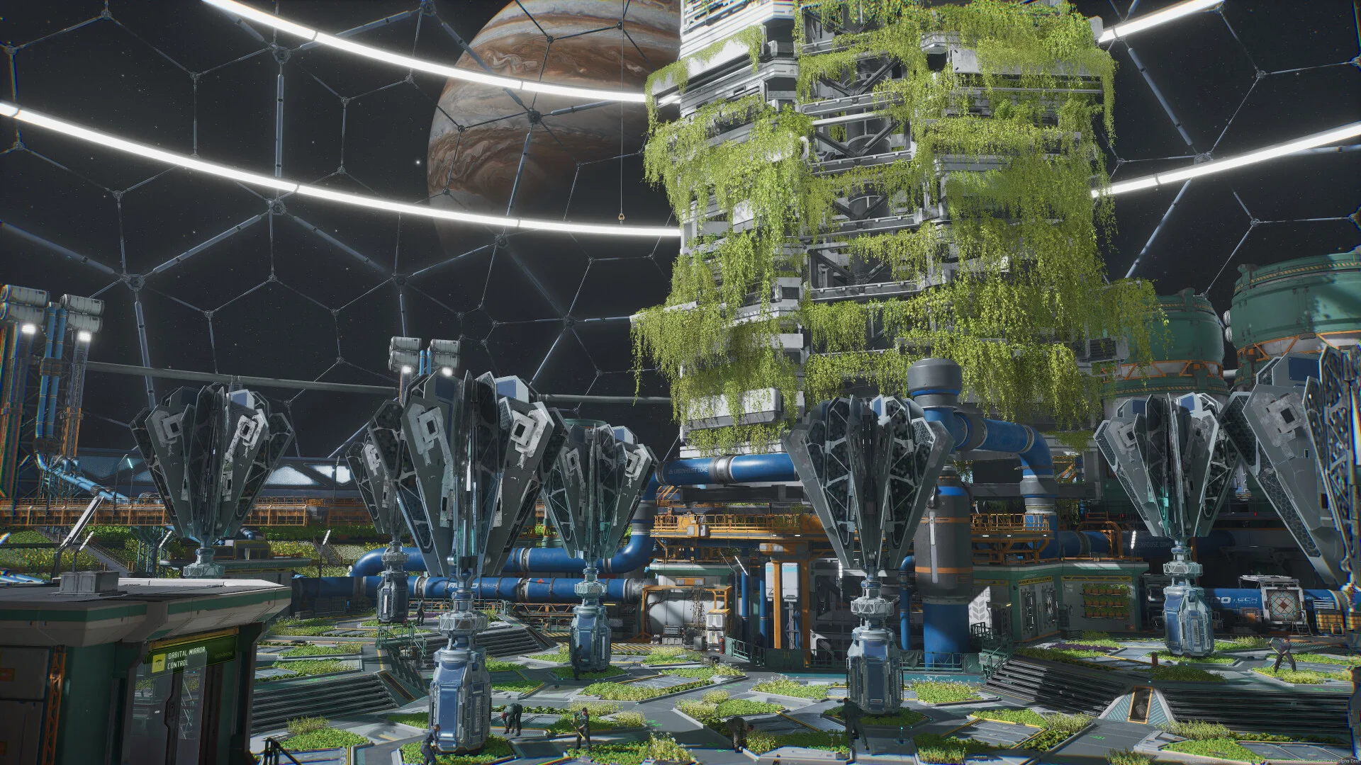 The Expanse: Osiris Reborn - кадр 6