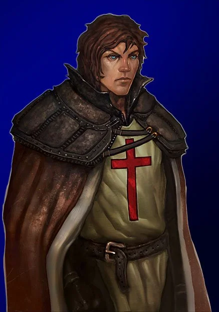 Dark Flame - кадр 1