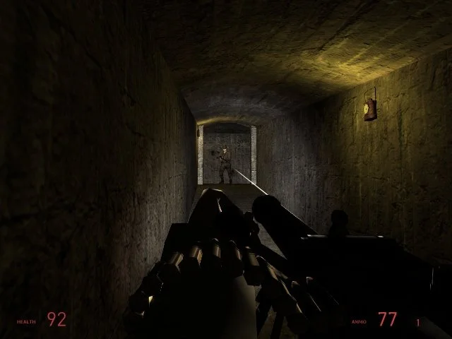 Shootout! the Game - кадр 2