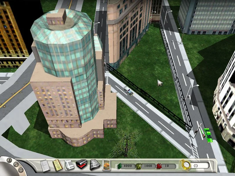 Mastermind, The (2005) - кадр 6