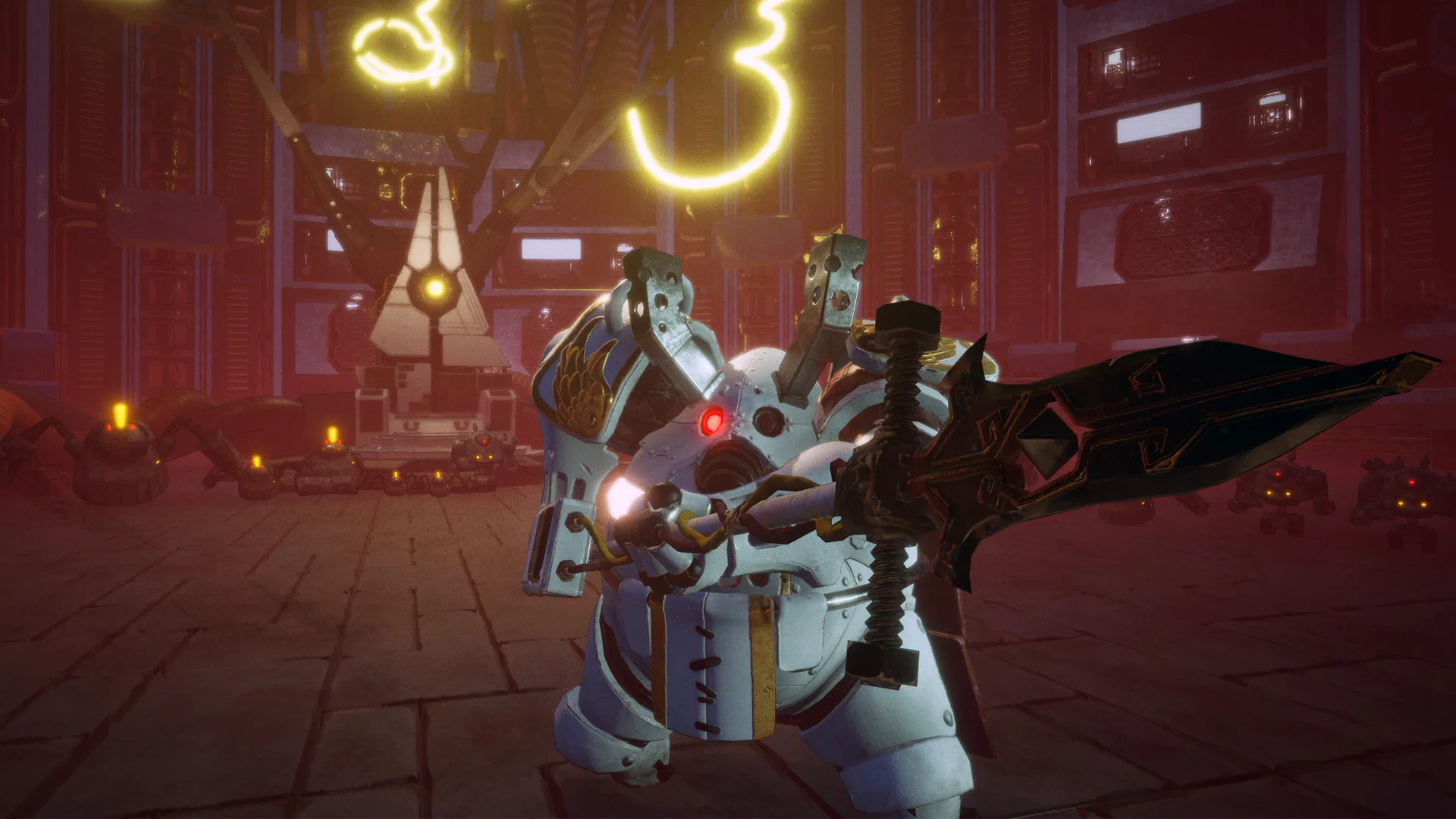 Bygone Dreams - кадр 5