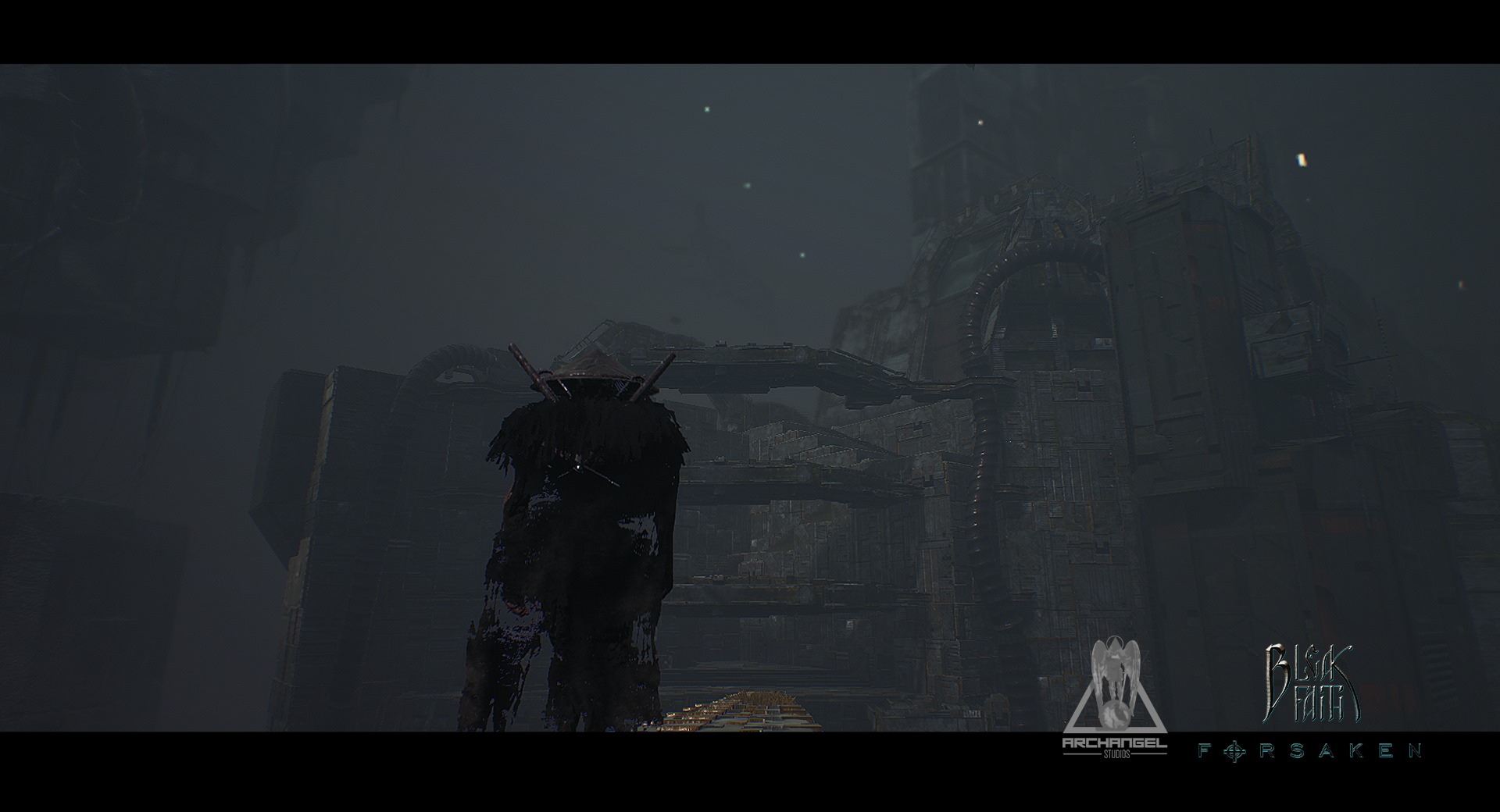 Bleak Faith: Forsaken — скриншот 5