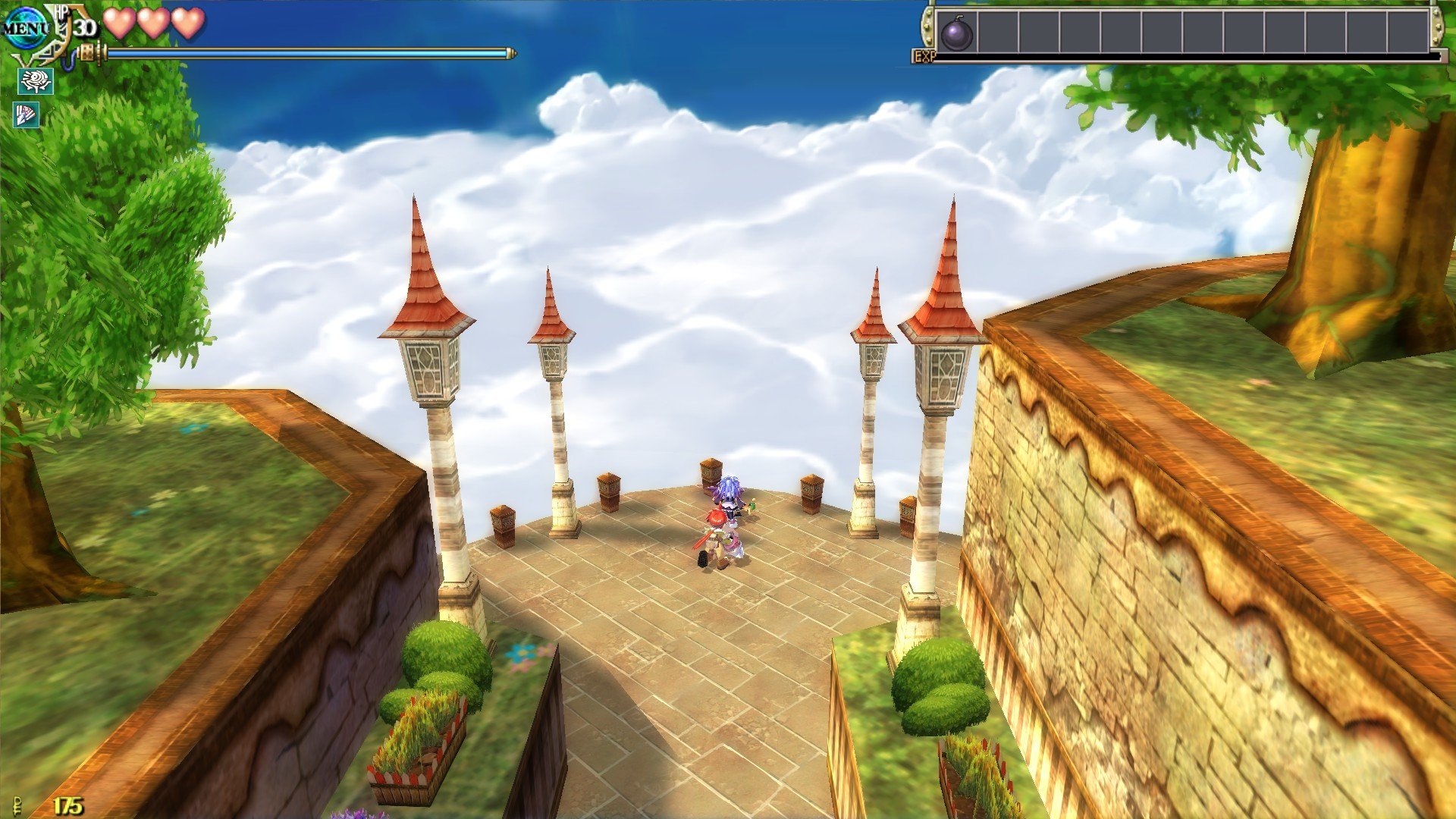 Zwei: The Ilvard Insurrection — скриншот 8