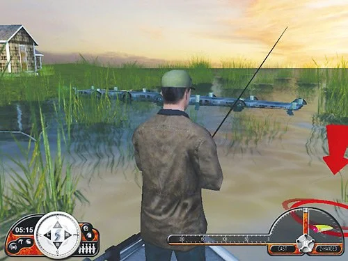In-Fisherman Freshwater Trophies - кадр 6