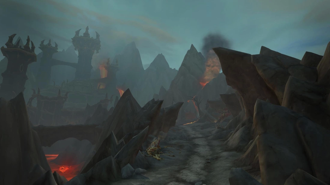 World of Warcraft: Dragonflight — скриншот 7