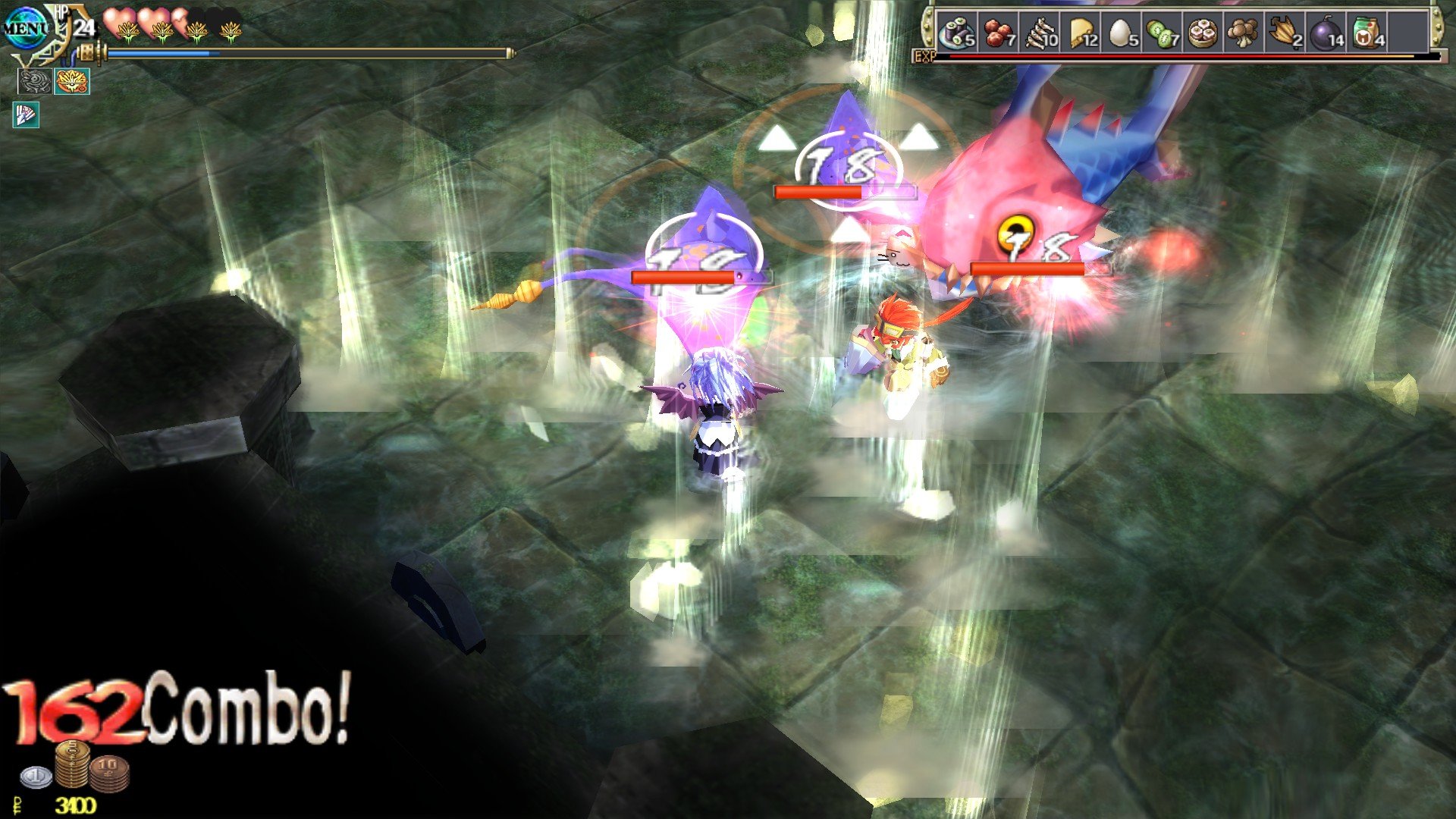 Zwei: The Ilvard Insurrection — скриншот 2