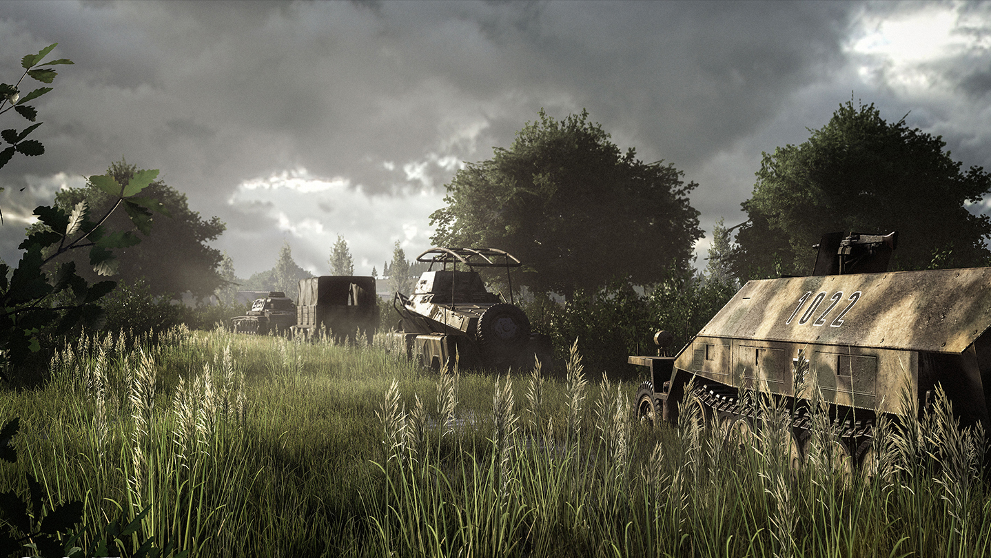 Post Scriptum — скриншот 6