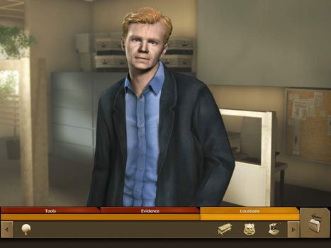 CSI: Miami — скриншот 3