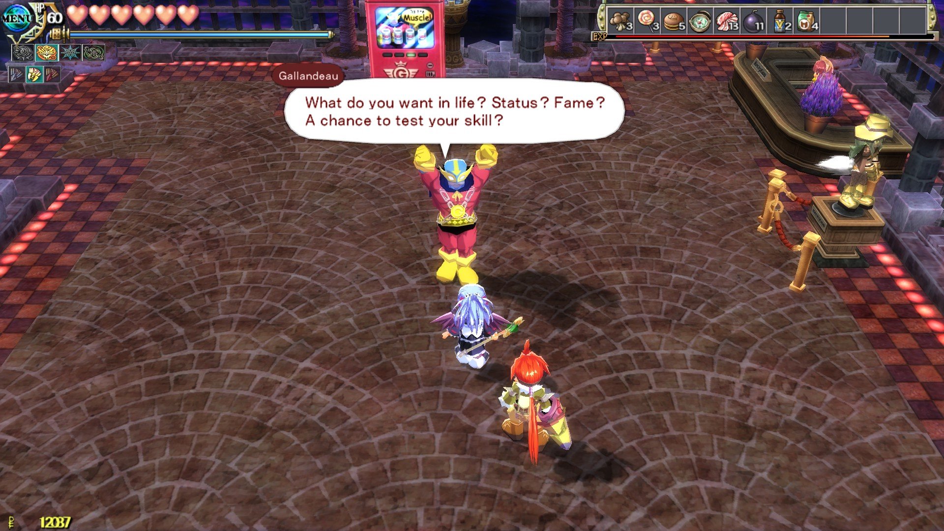 Zwei: The Ilvard Insurrection — скриншот 7