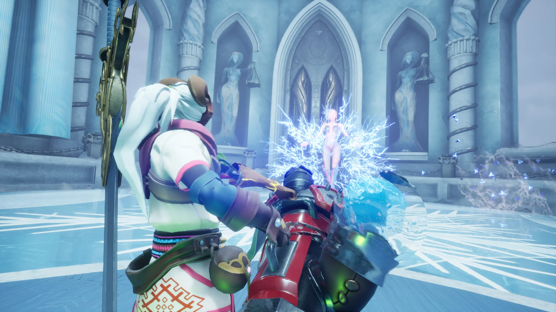 Bygone Dreams - кадр 3